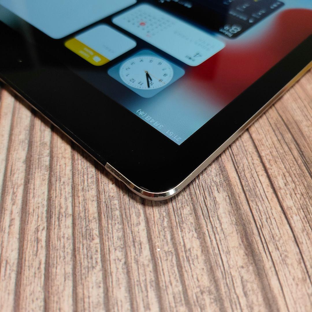 iPad Air 2世代 64GB スペースグレー