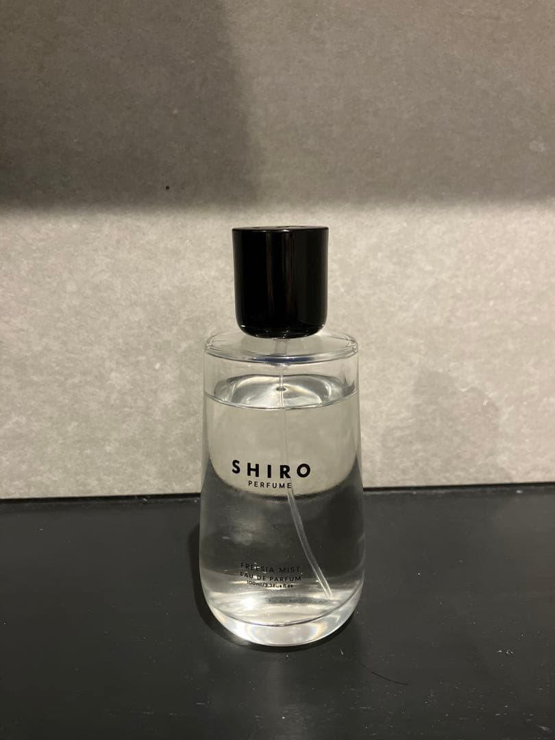 SHIRO PERFUME 香水（ユニセックス）