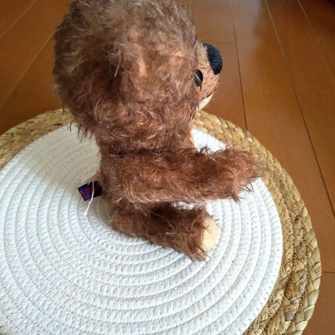 アンティークベアー 作家さん