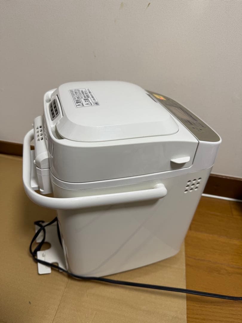 Panasonic SD-BMS106 ホームベーカリー