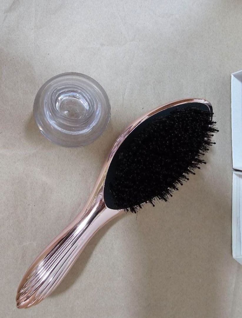 リファ エールブラシレイ ReFa AILE BRUSH RAY ローズゴールド