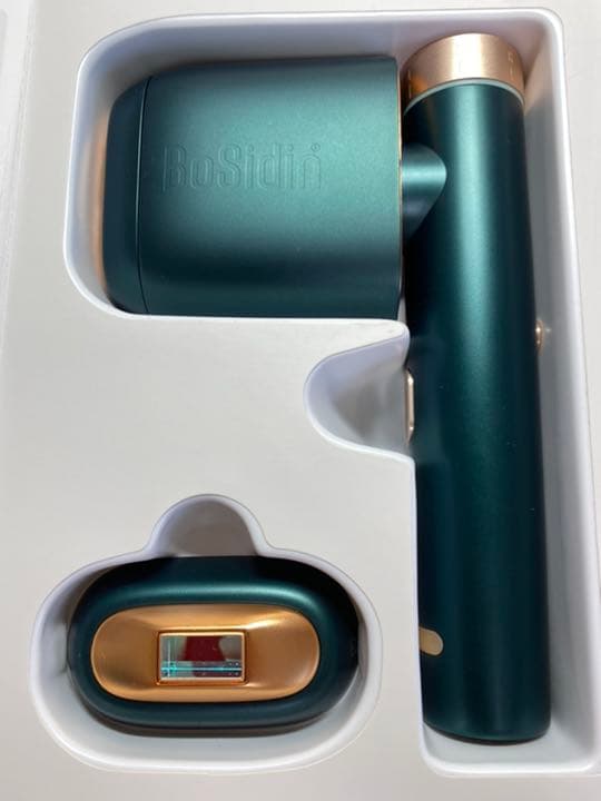 家庭用脱毛器 BOSIDIN