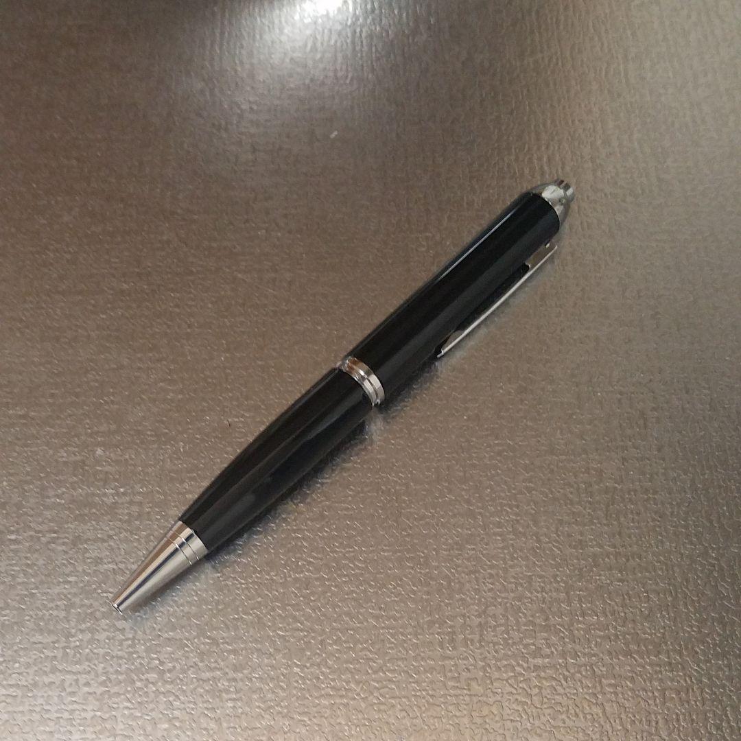 ボイスレコーダー　ペン型