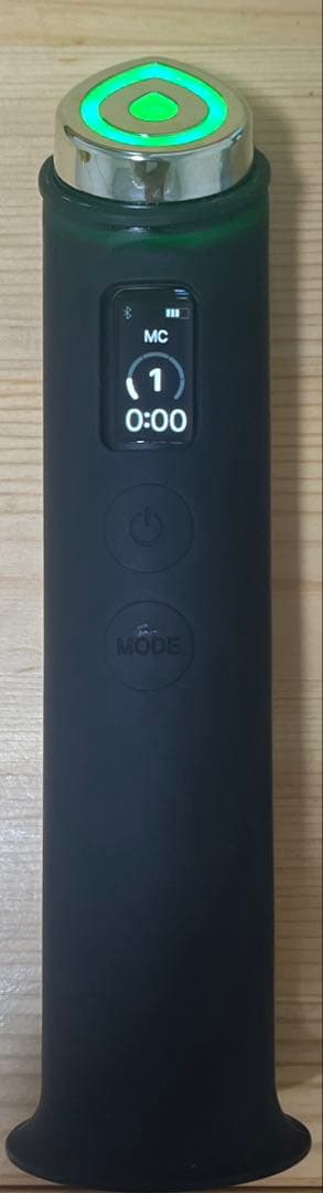 メディキューブブースターPro 美顔器