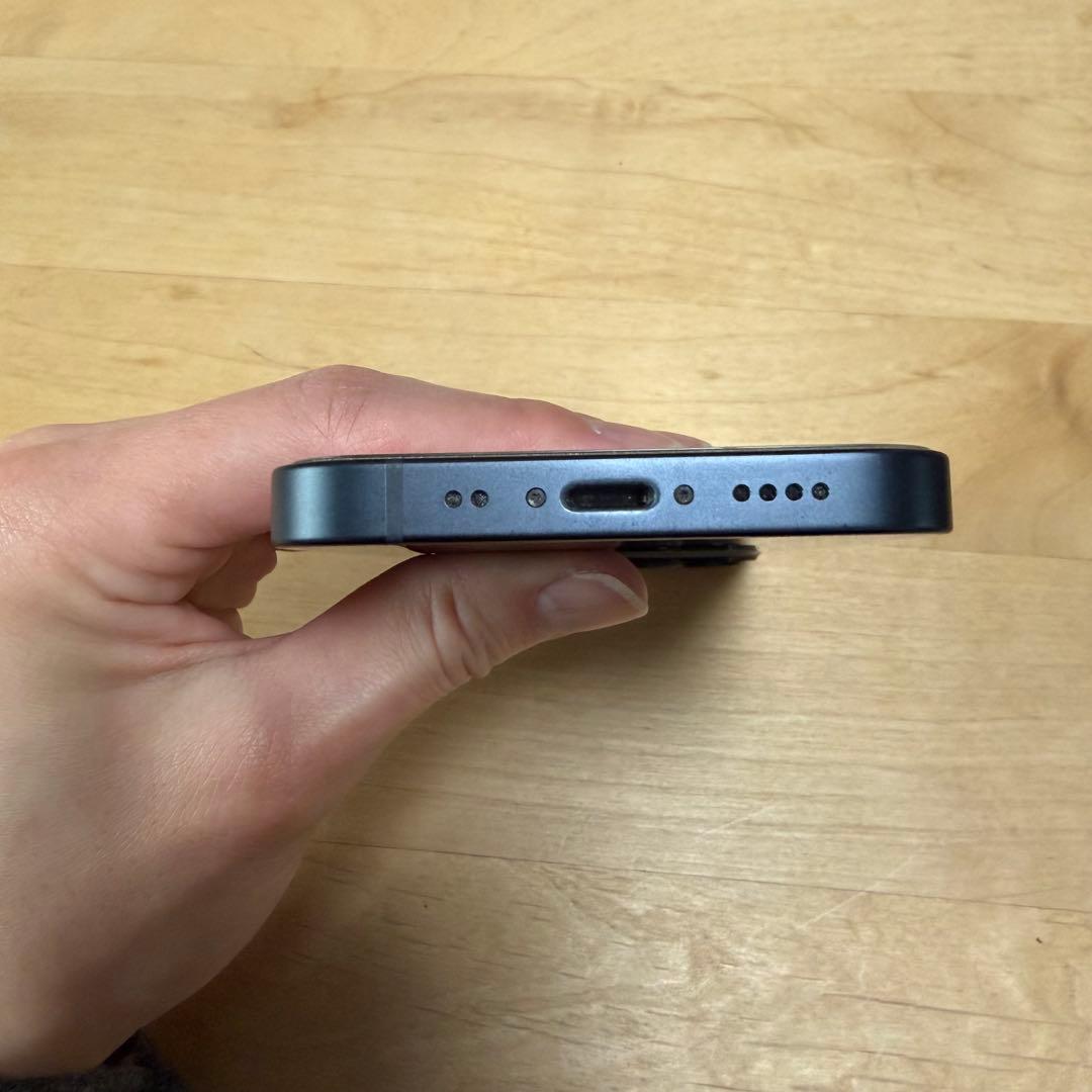 【美品】iPhone13mini 256GB UAGケース付