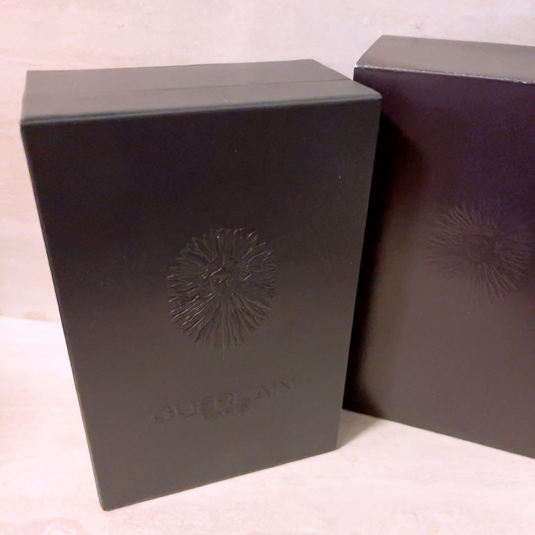 ☆残量多☆ ゲラン ルール ドゥ ニュイ 125ml 香水 GUERLAIN