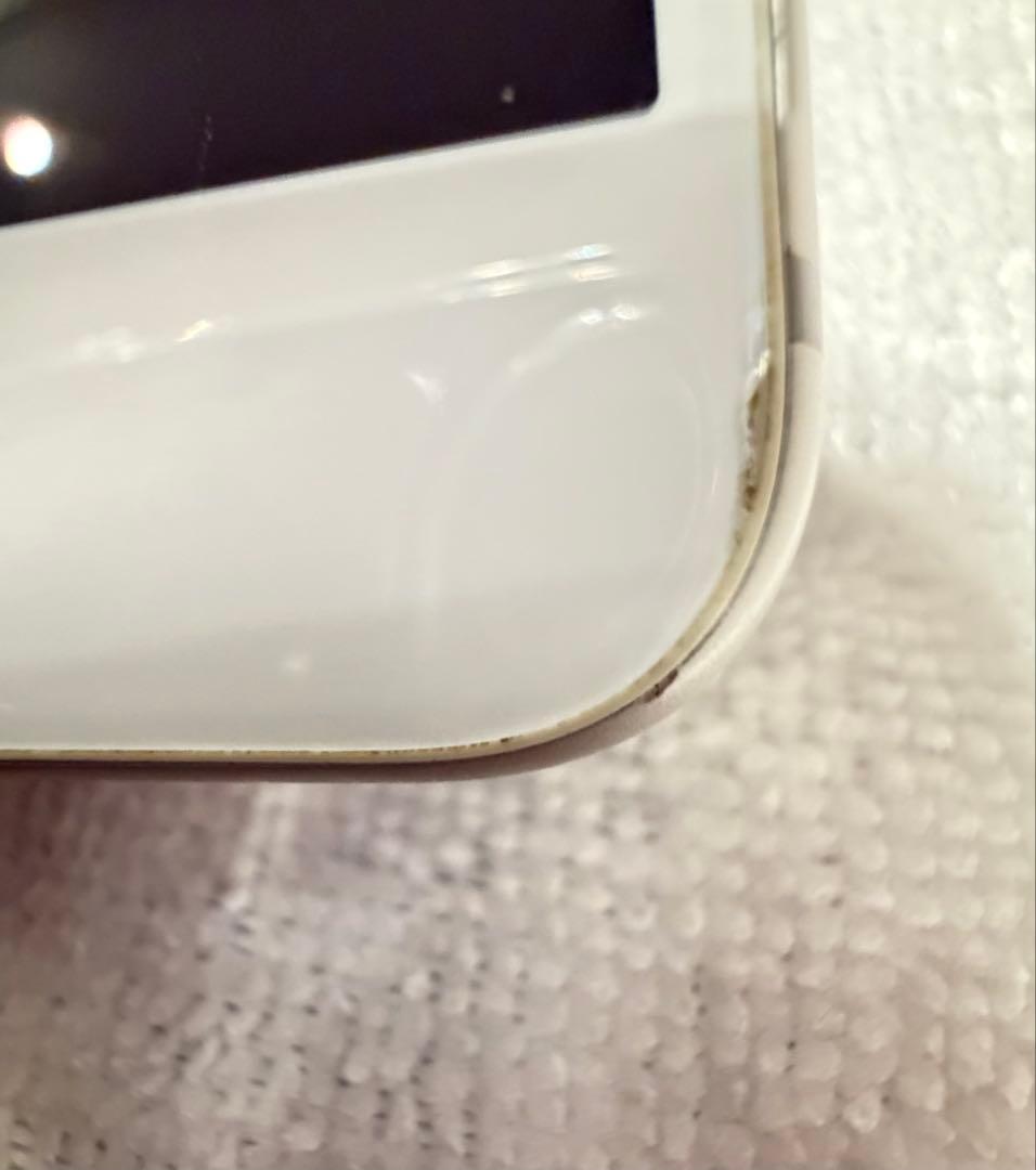 Apple iPhone 8 64GB 本体 バッテリー容量76%