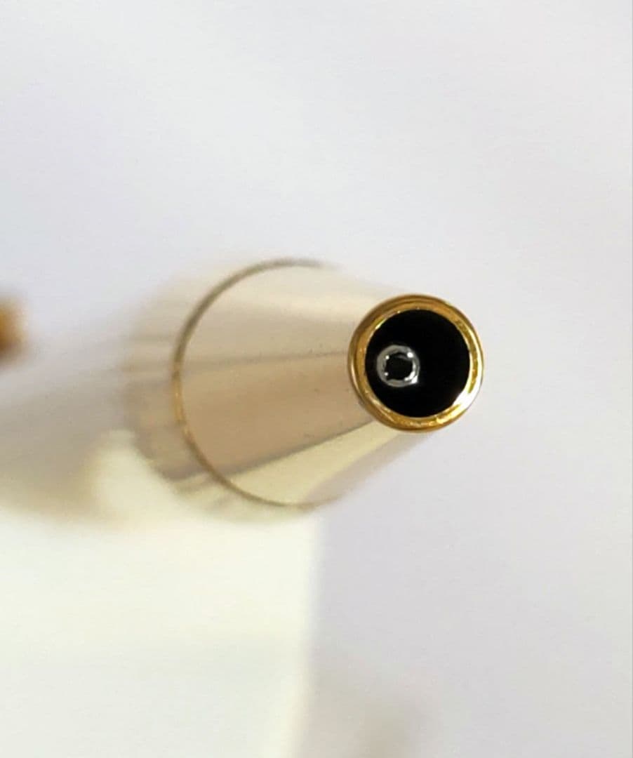 PILOT　グランディ　シャープペン　 0.5mm 　ストライプ柄