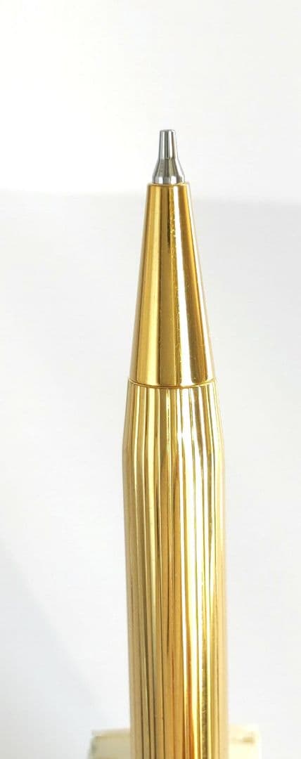 PILOT　グランディ　シャープペン　 0.5mm 　ストライプ柄