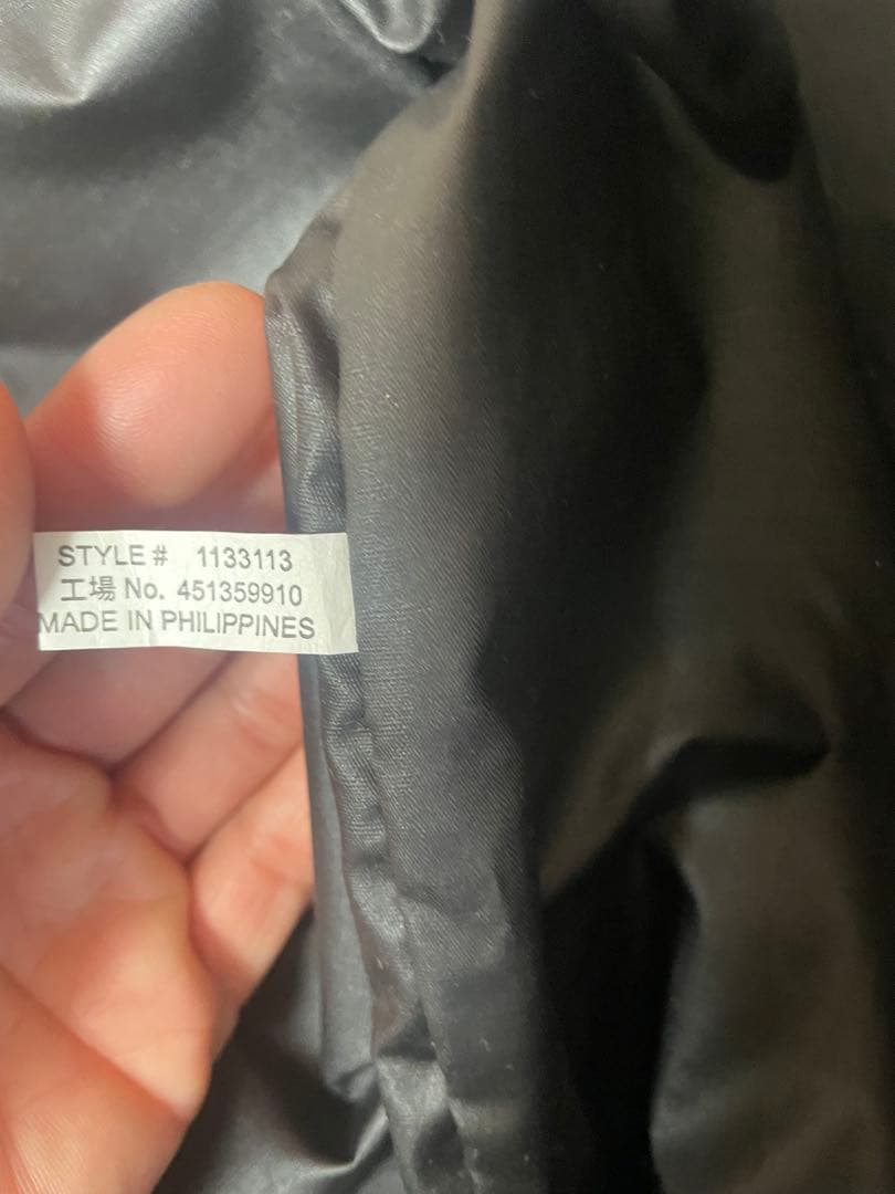 mont-bell L.W.ショルダーバッグ XL