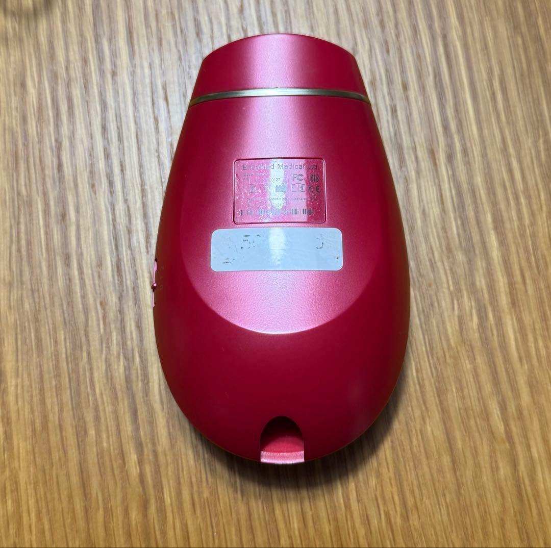 【動作確認済み】NEWAリフト ルビーレッド