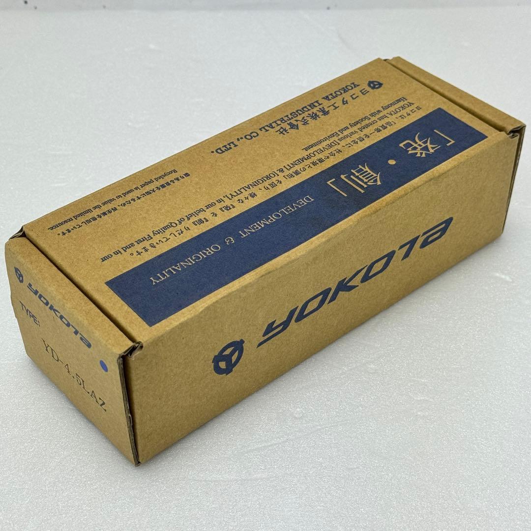 ヨコタ エアーインパクトドライバー YD-4.5LAZ 未使用品