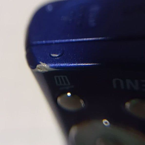 SONY サイバーショット DSC-W550 14.1メガピクセル デジカメ