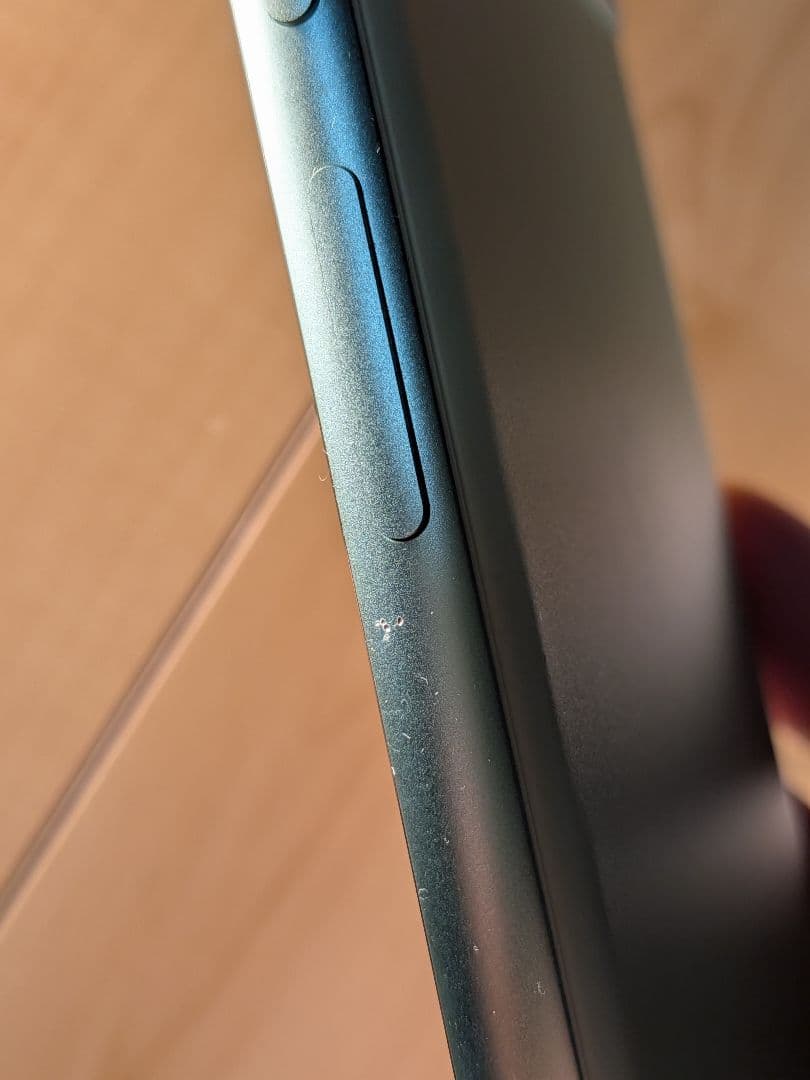 良品 Google Pixel8a SIMフリー Aloe アロエ グリーン