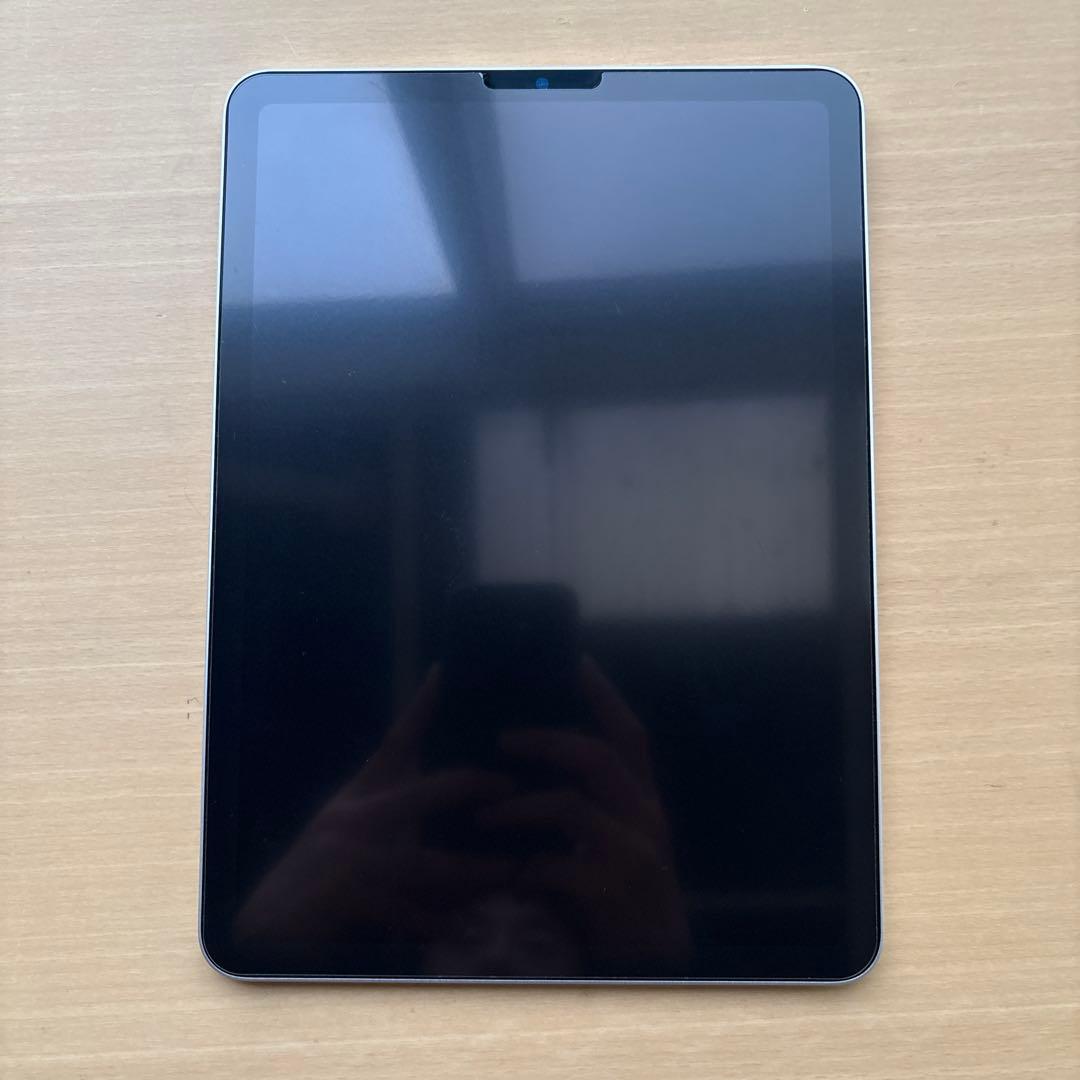 iPadAir(第5世代) 64GB Wifi スターライト 美品