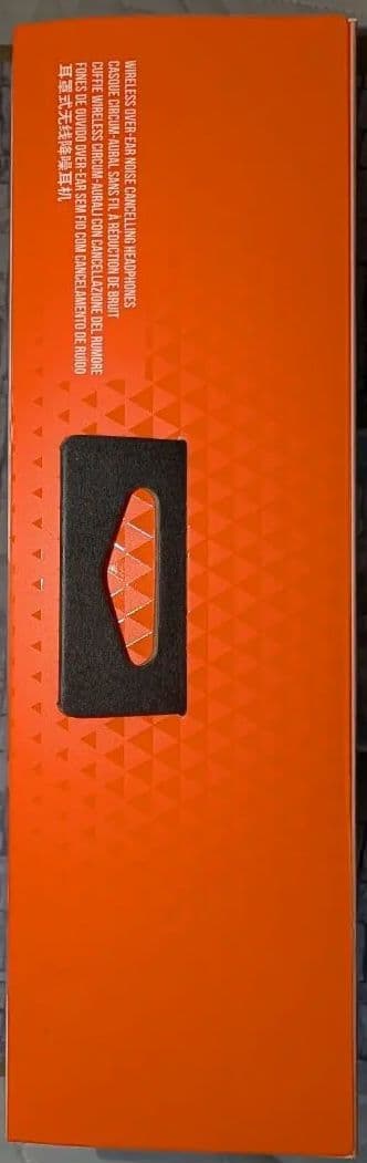 JBL LIVE 770NC ワイヤレスヘッドホン ピンク