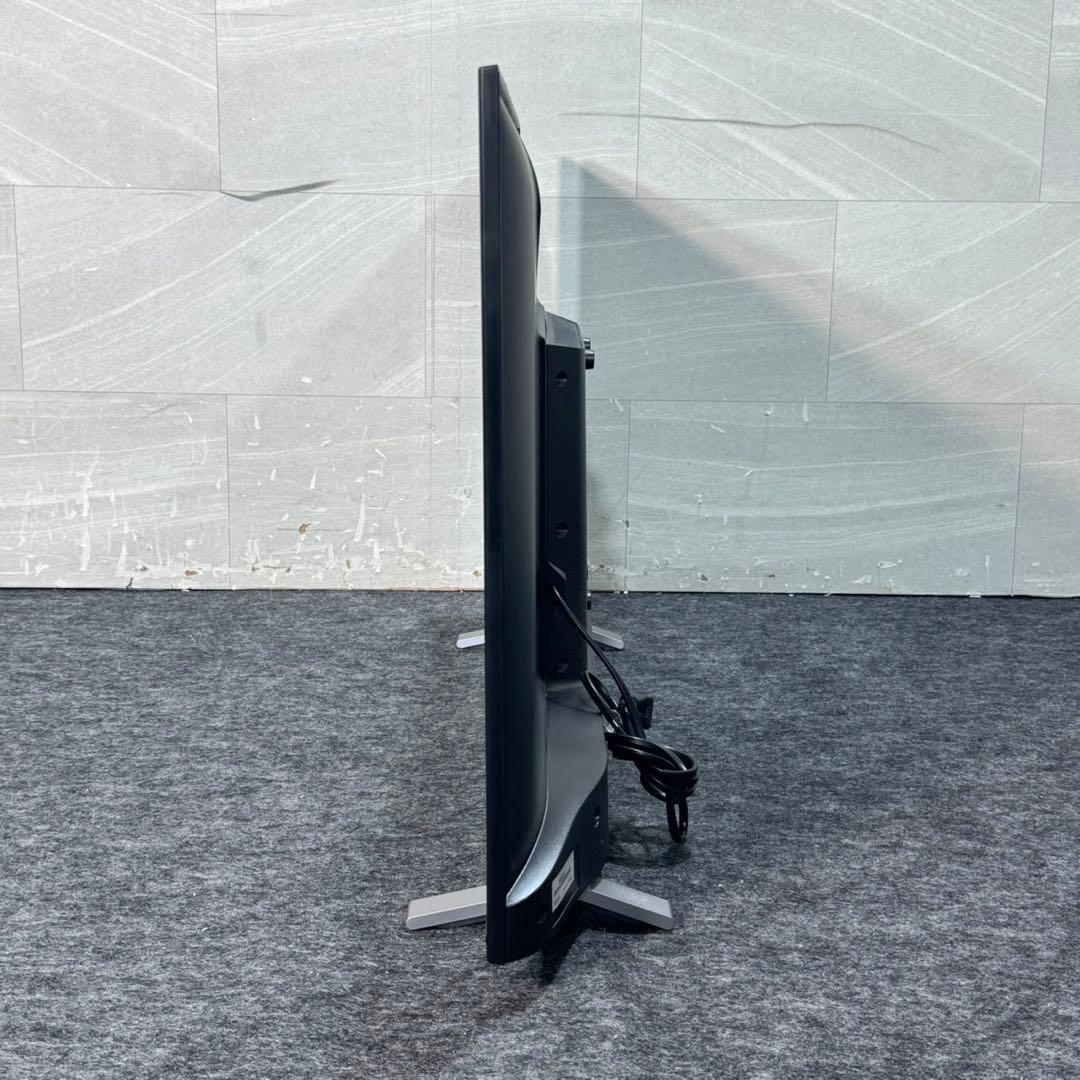 TOSHIBA 40インチ 液晶テレビ 40V34 2023年 d5420