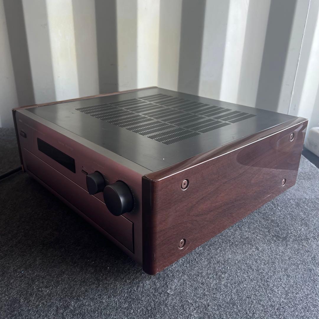 N73激安早い者勝ち✨　ヤマハ　アンプ AVX-2200DSP 音響機器
