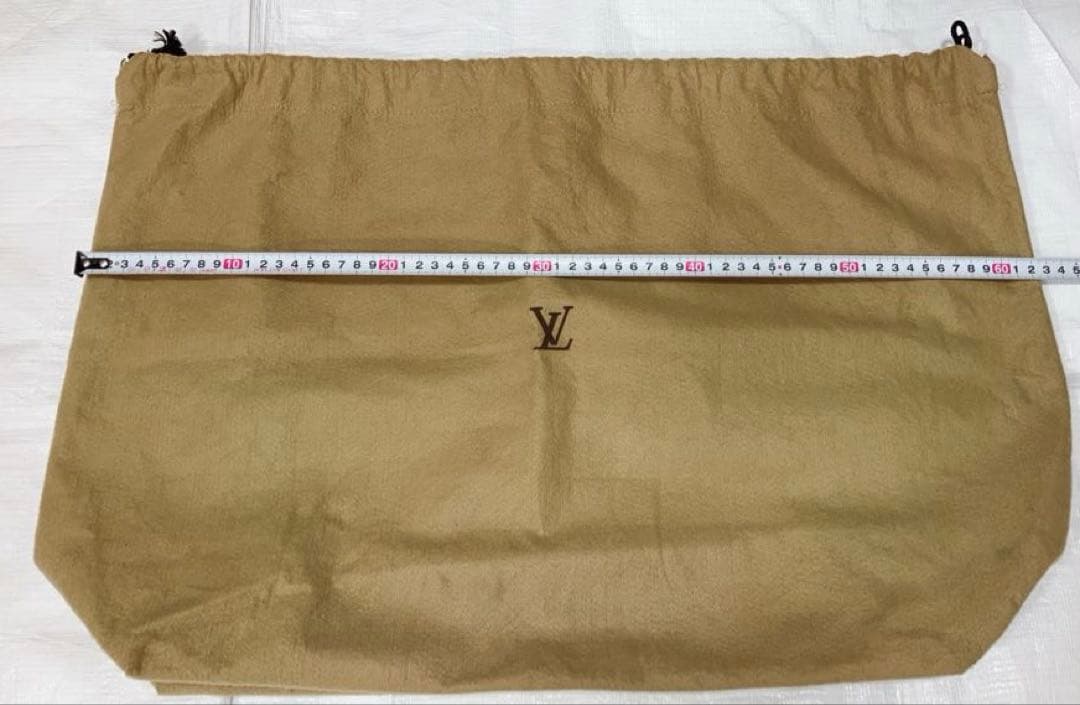 Louis Vuitton 収納袋 保存袋 バッグ 財布 まとめ ルイヴィトン