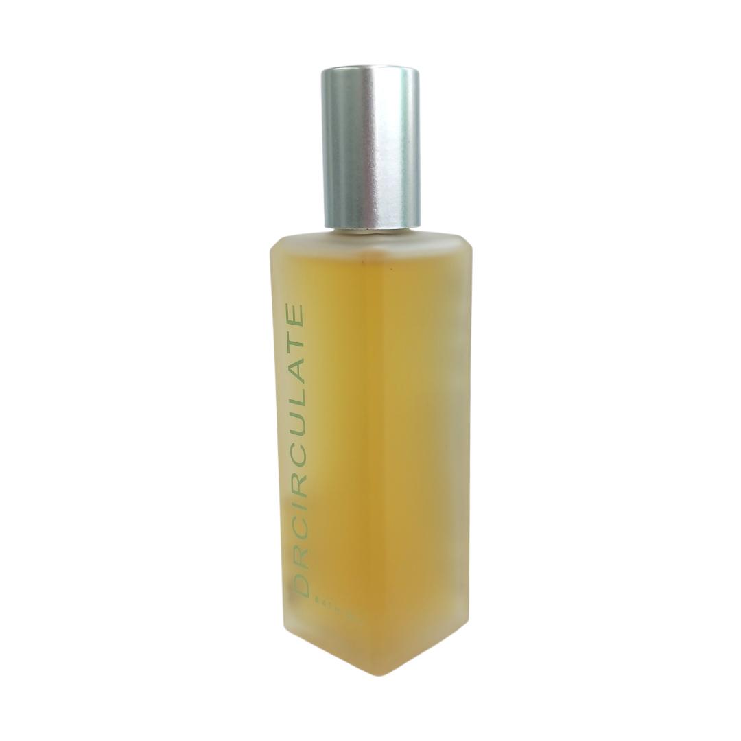 DRデヴィアス サーキュレイト バスオイル 60ml イギリス製