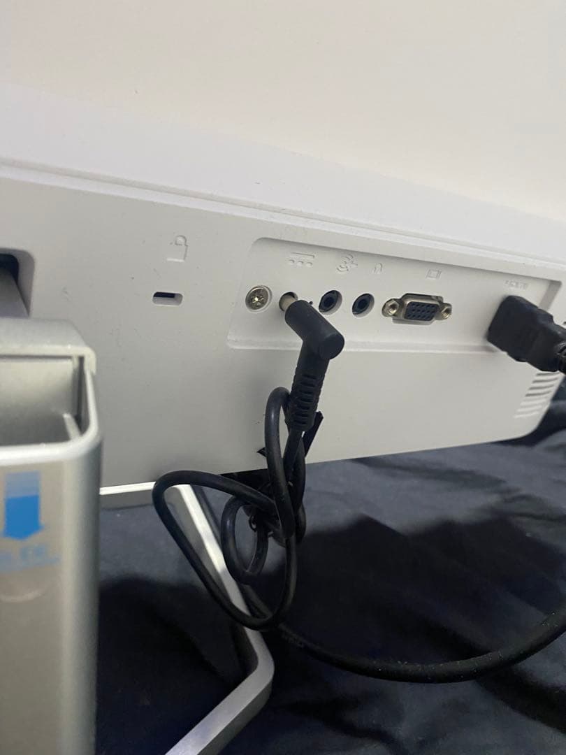 hp M24fwa モニター