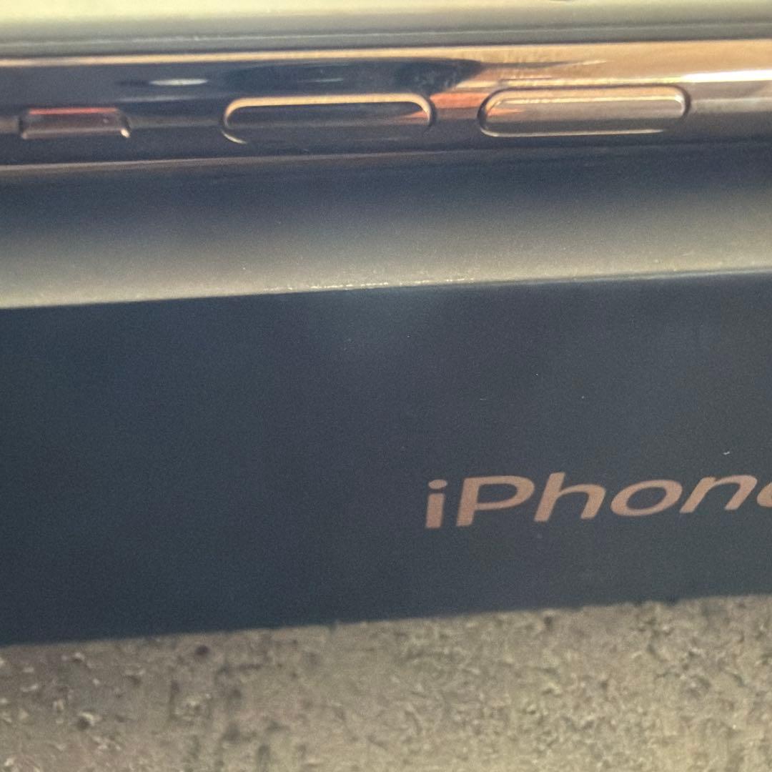 iPhone 11 Pro 256GB ゴールド 箱、付属品付き《美品》