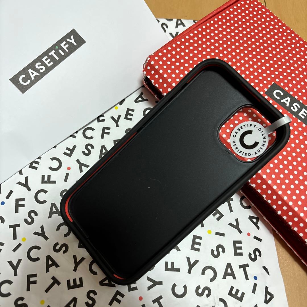 CASETiFYスマホケース 開封後未使用品