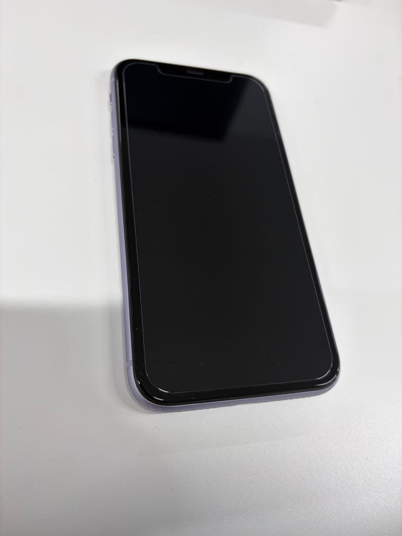 ☆最終値下げ☆美品☆Apple iPhone 11 128GB SIMフリー