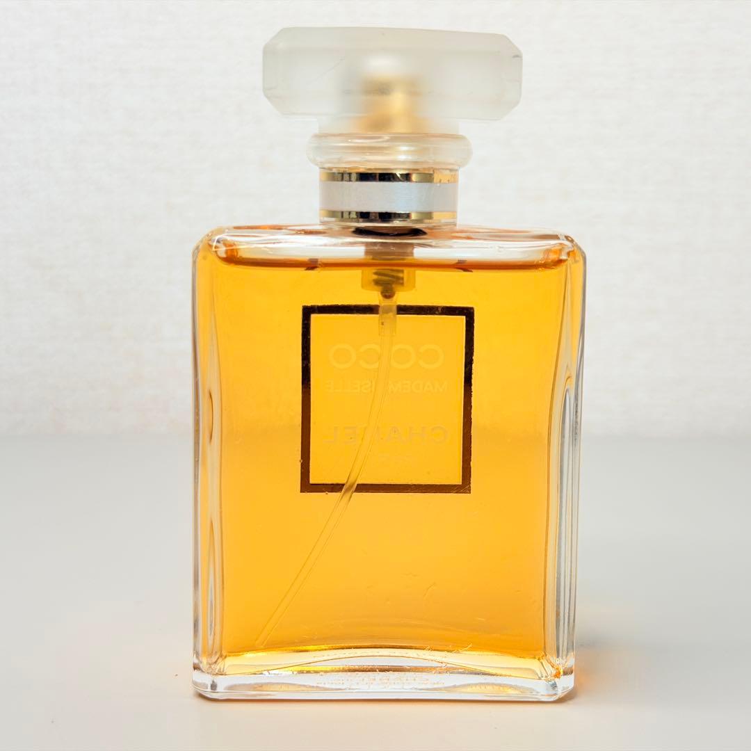 CHANEL シャネル ココマドモアゼル オードパルファム 50ml 香水