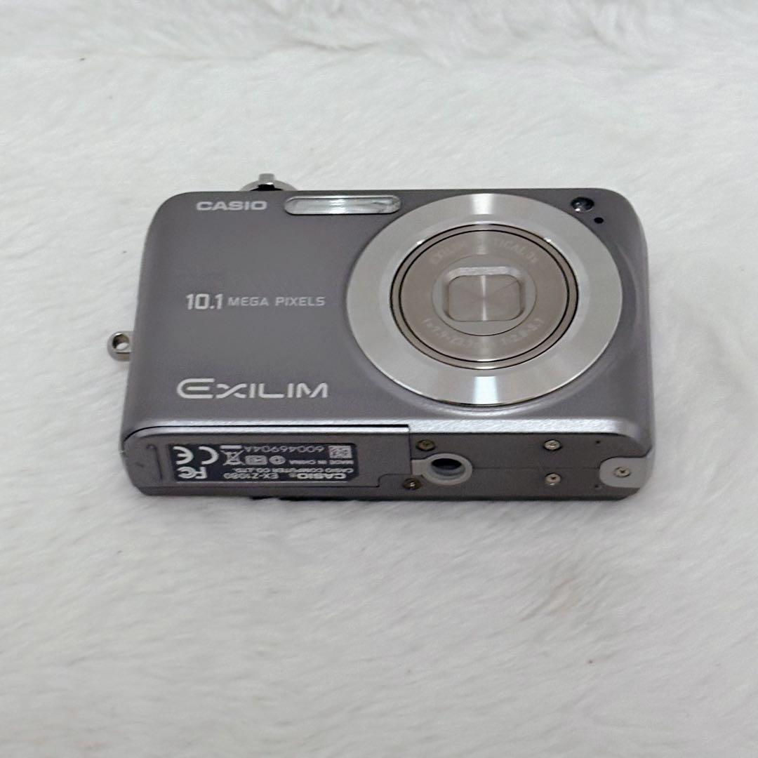 【極美品】CASIO EXILIM EX-Z1080 10.1メガピクセル