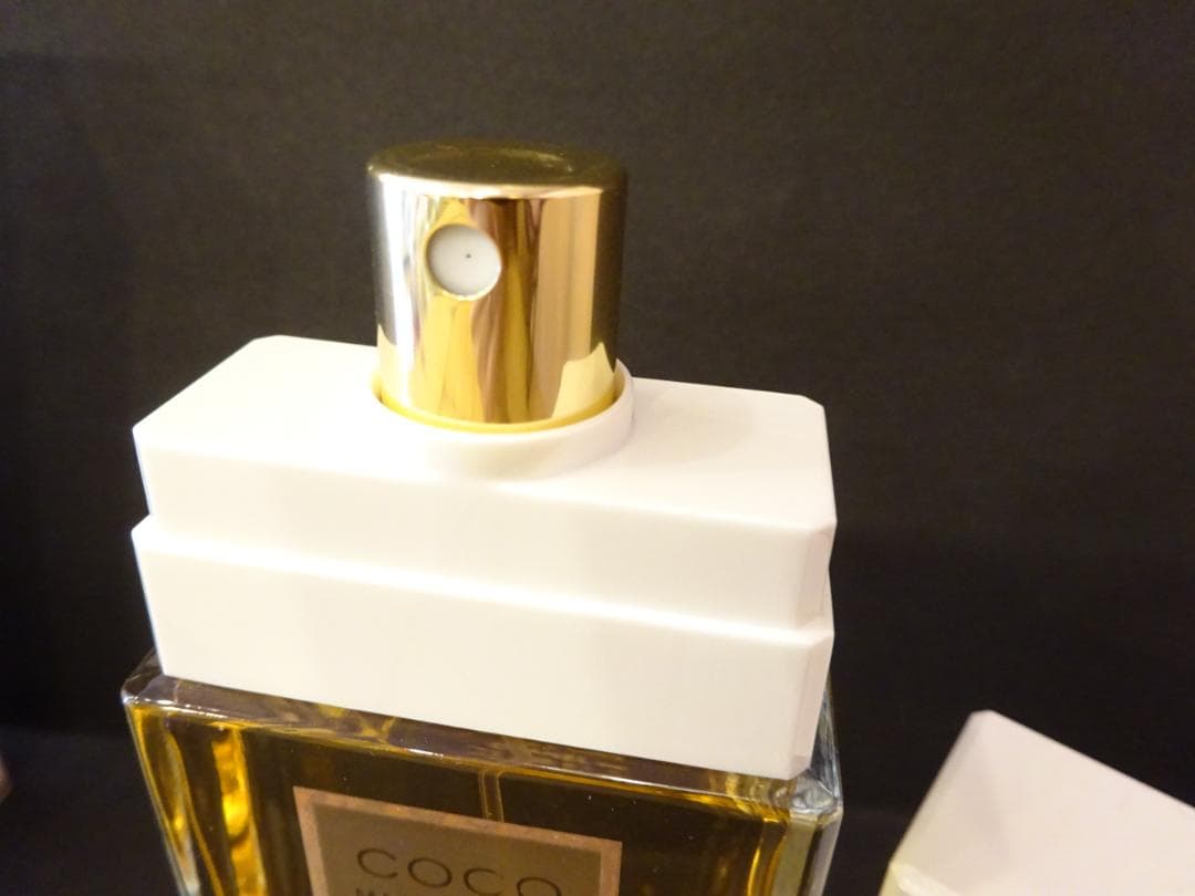CHANEL COCO MADEMOISELL ココ マドモアゼル 50ml