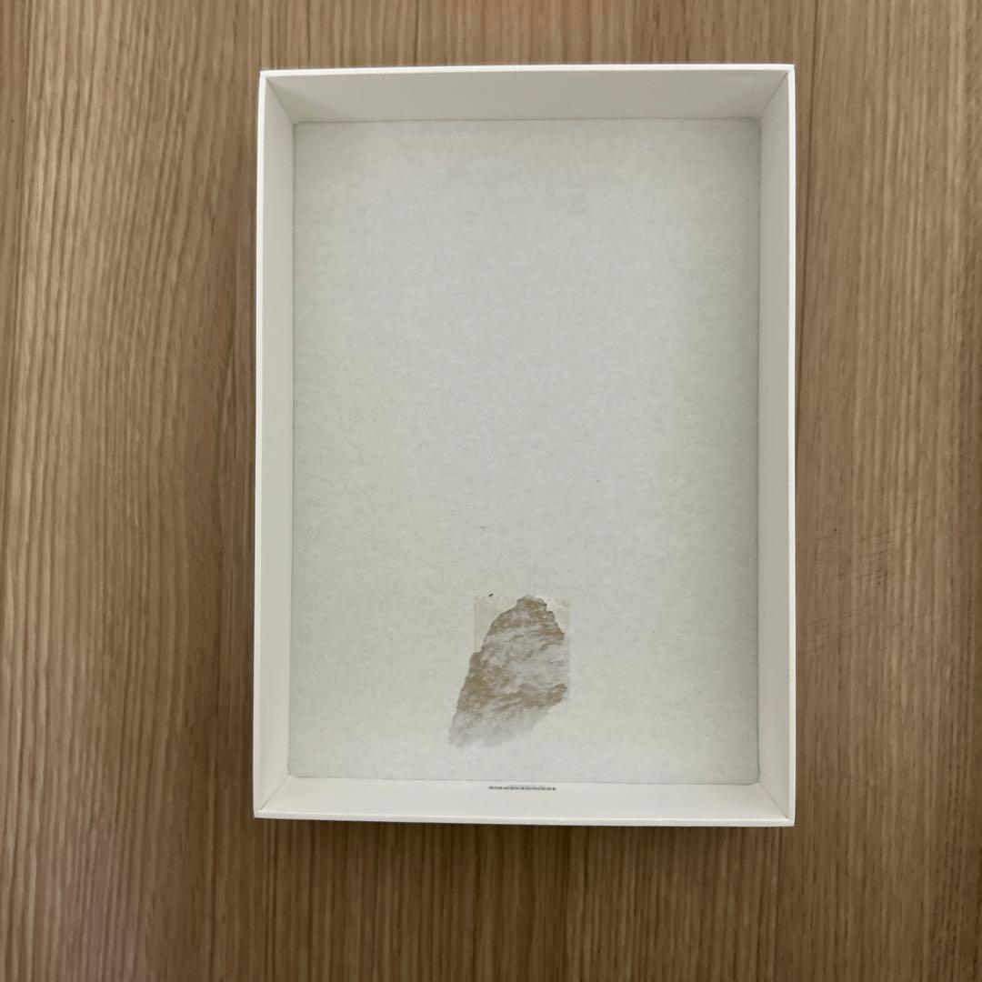 Apple iPad(第5世代)シルバー 箱付き