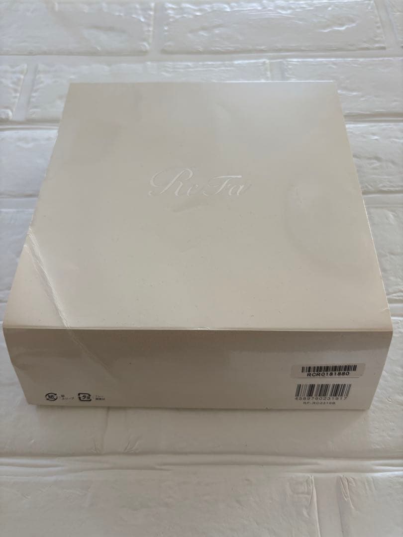 ReFa 美顔ローラー 専用ケース付きカッサ