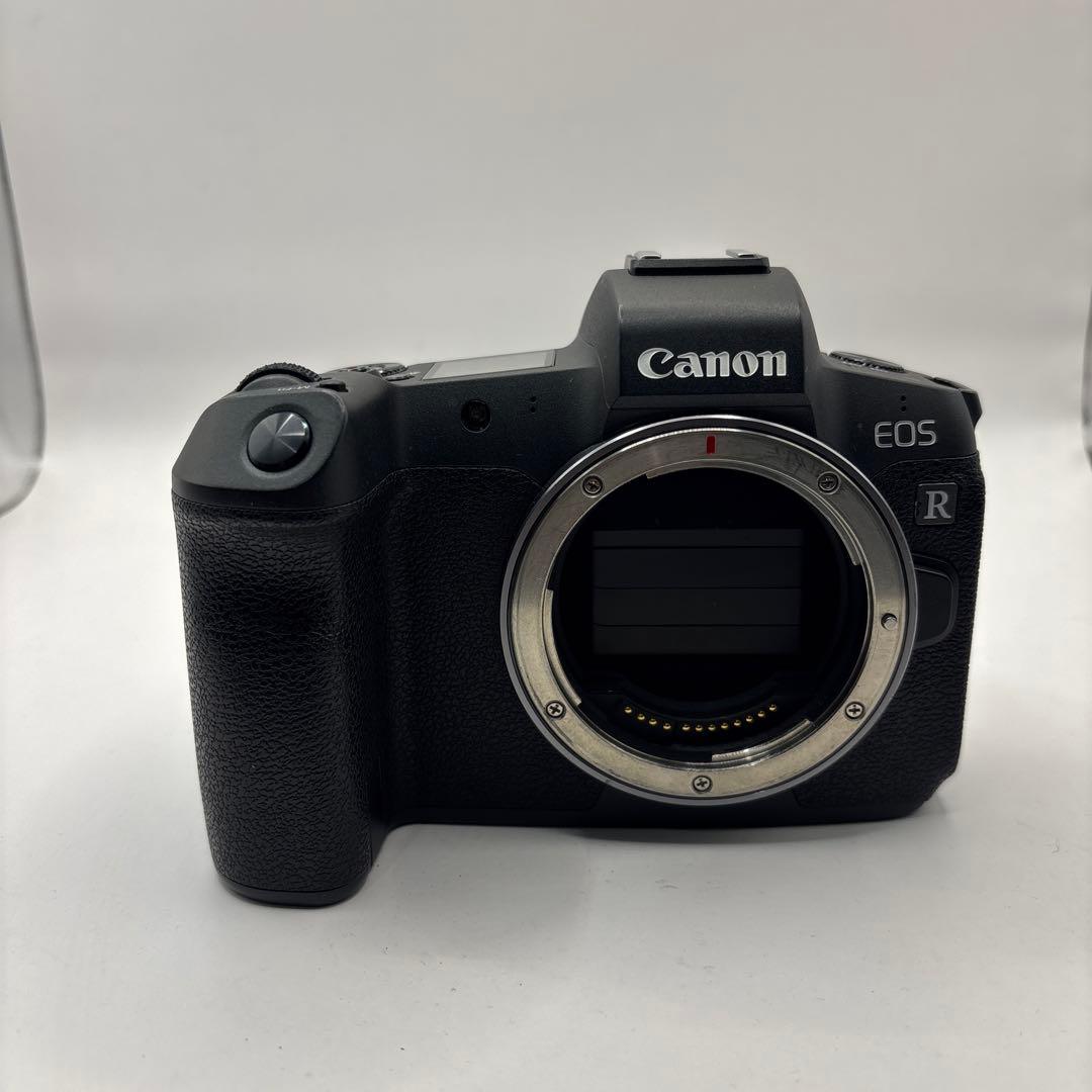 デジタルカメラ Canon EOS R
