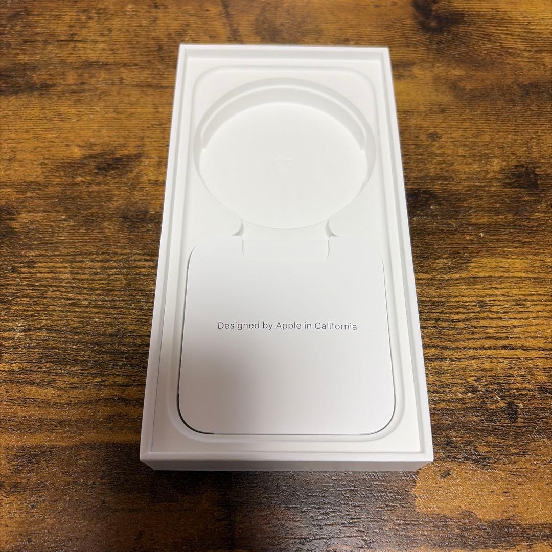iPhone 15 128GBグリーン