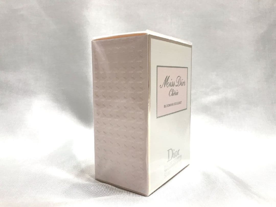 香水Dior ディオール ミスディオールシェリーブルーミングブーケEDT50ml
