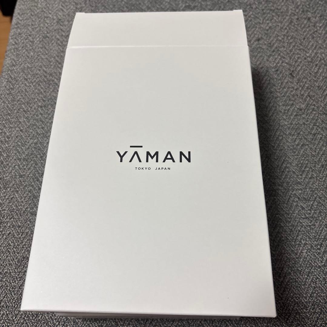 ヤーマン　リフトロジー　YAMAN 美顔器