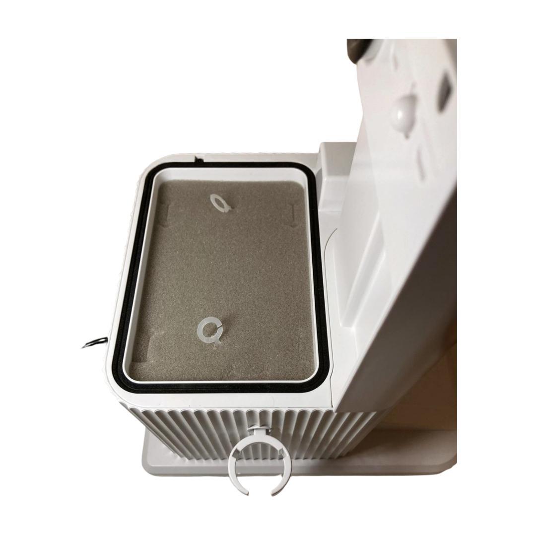 microdo⭐️ほぼ新品⭐️shark CleanSense iQ+