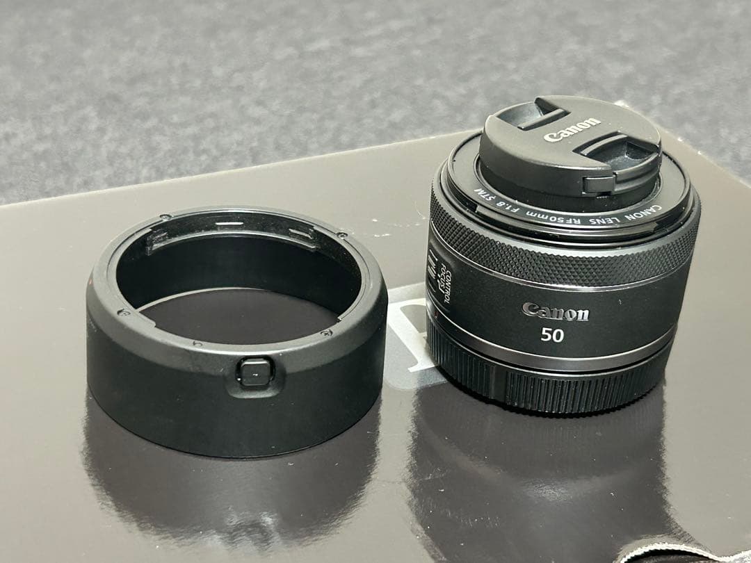 Canon EOS R6 カラフルデザイン セット
