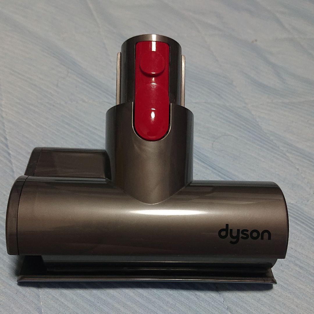 ビデオカメラ Dysonv10