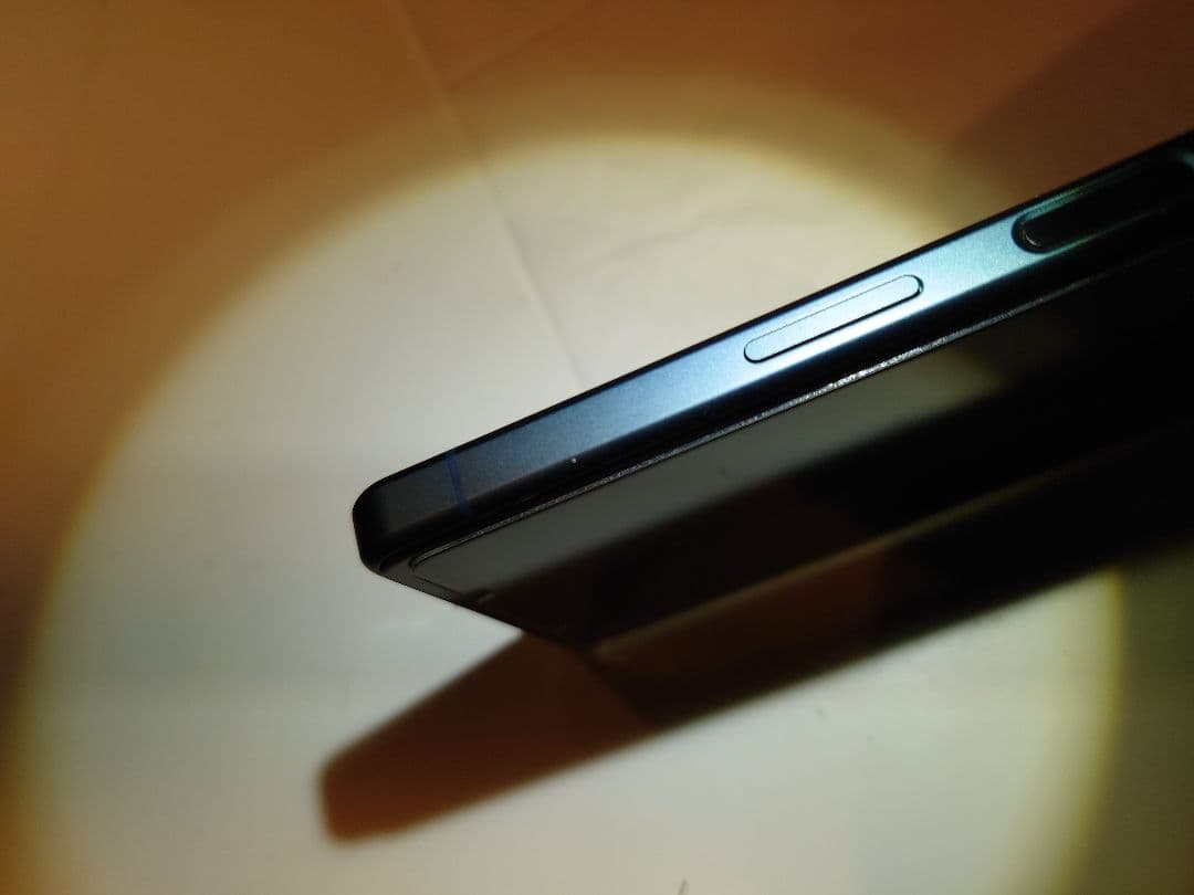 SONY Xperia 5 iv 8/128GB グリーン　美品 バッテリー良好