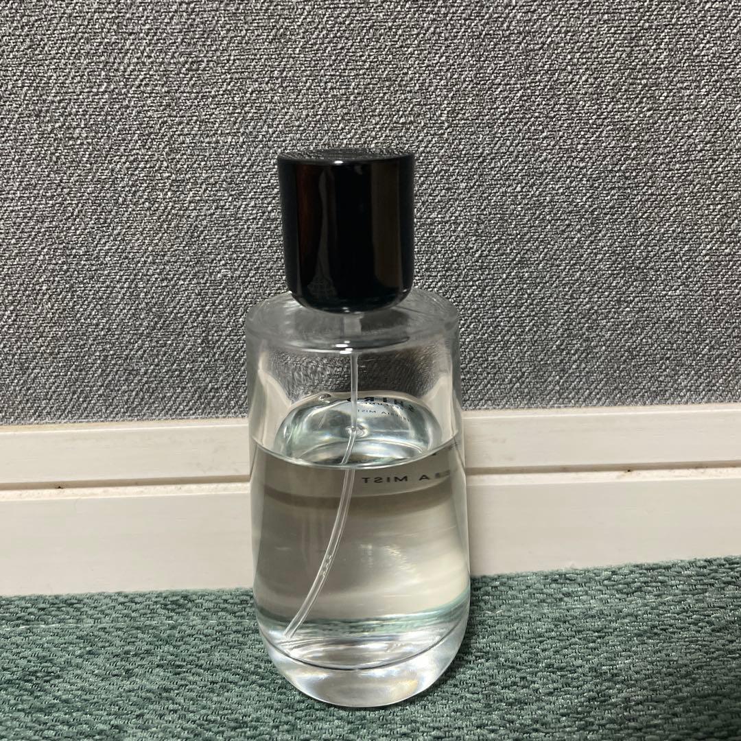 SHIRO フリージアミスト 香水 100ml