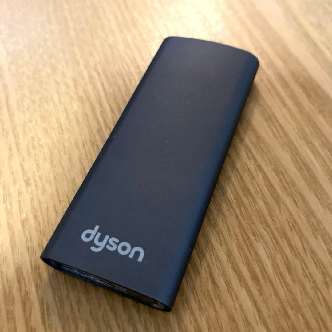 【美品】dyson ダイソン エアマルチプライアー AM02 扇風機 リモコン付