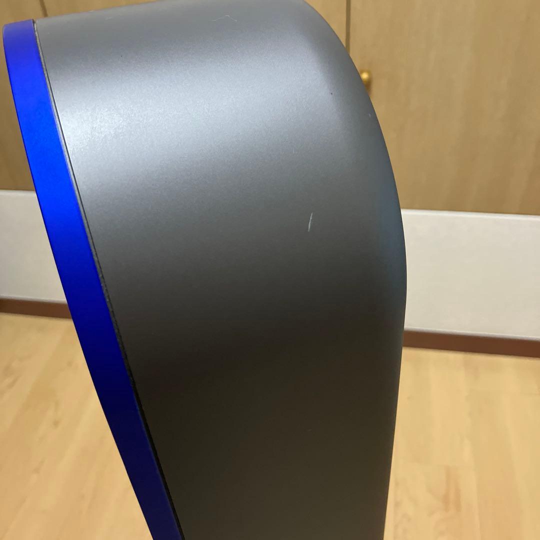 【美品】dyson ダイソン エアマルチプライアー AM02 扇風機 リモコン付
