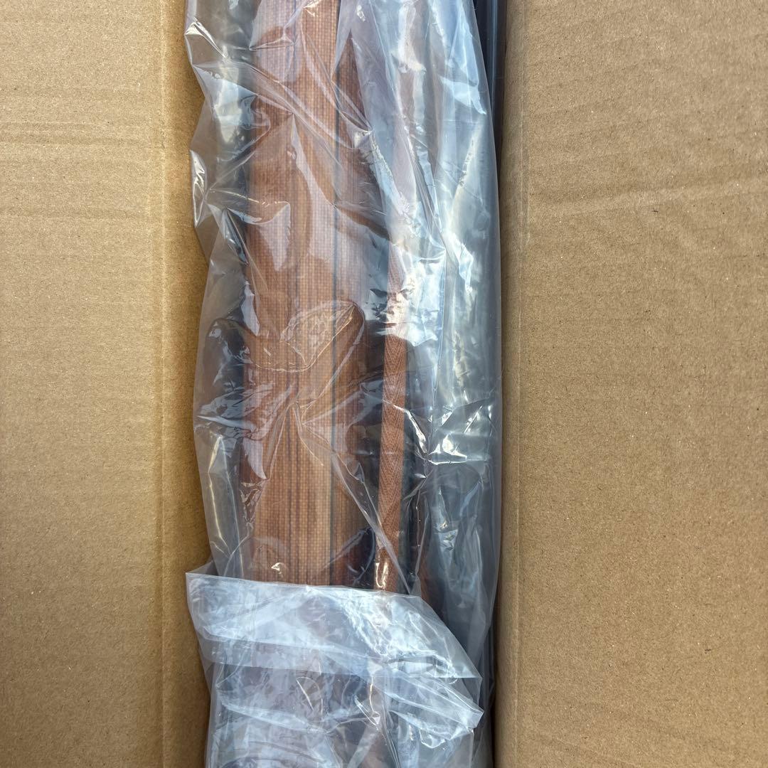 ライフジョイ ホットカーペット 2畳 本体 防水 ブラウン JPJ201WB