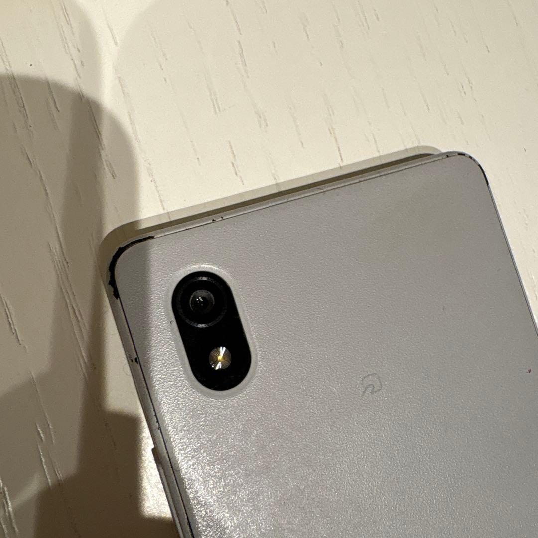 スマートフォン本体 Xperia Ace III SOG08