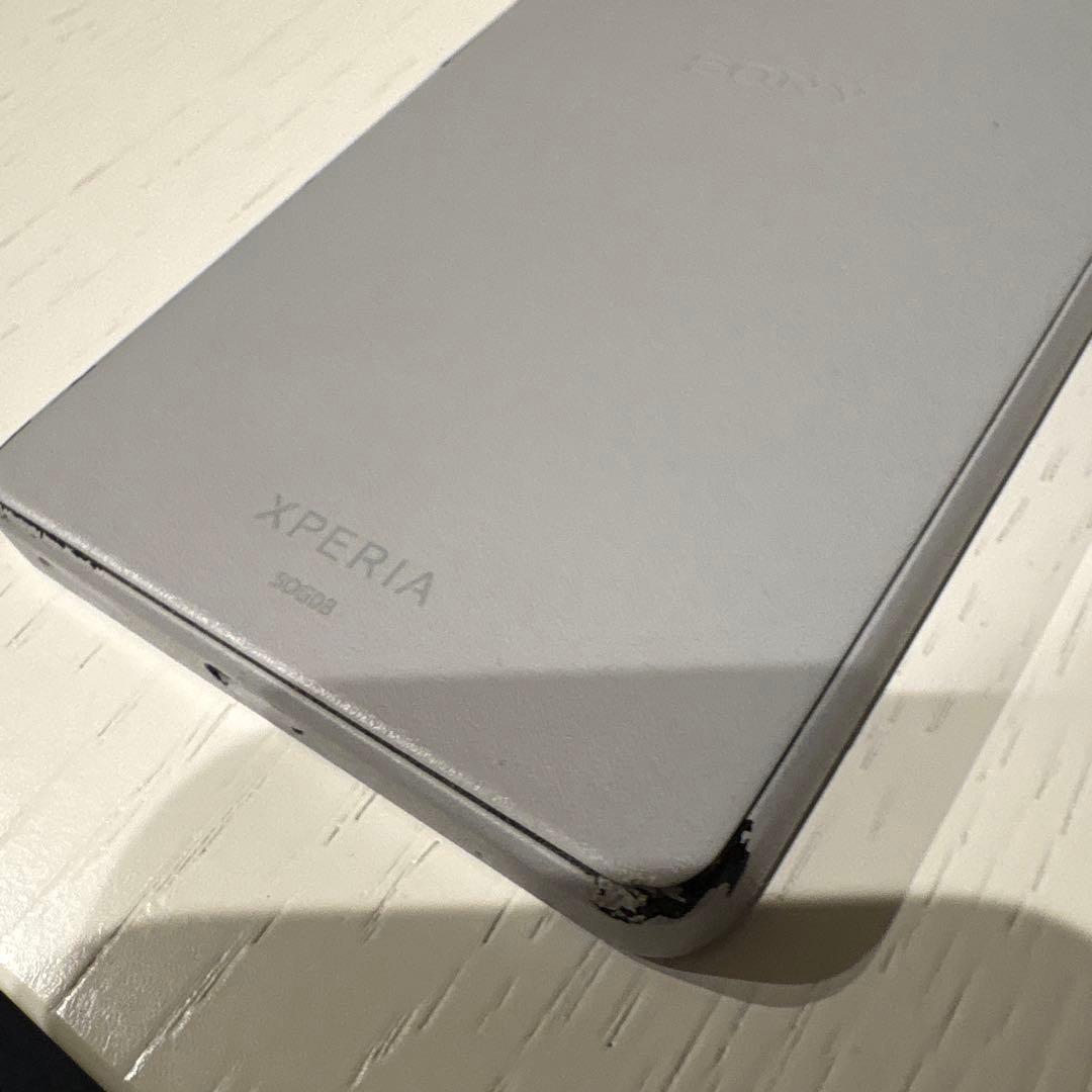 スマートフォン本体 Xperia Ace III SOG08