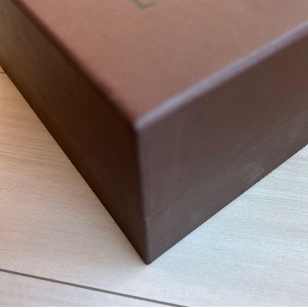 ルイヴィトン 空箱 2点セット 保存袋2枚 大型LOUIS VUITTON 旧型