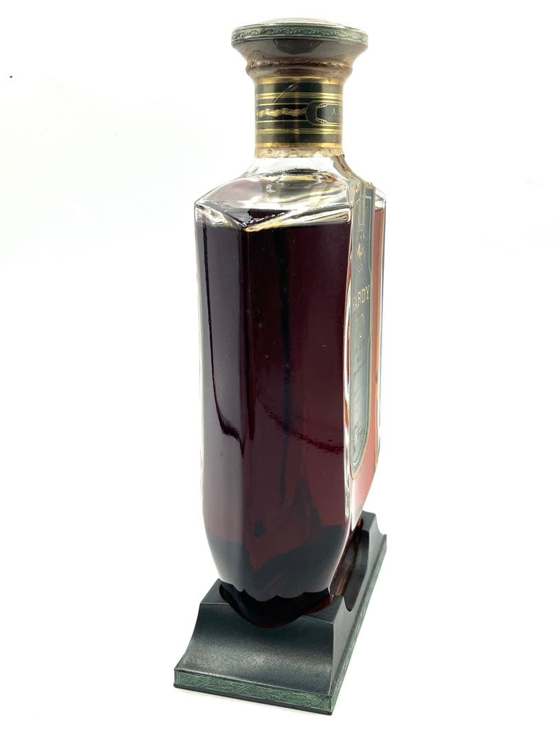 未開栓 HARDY ハーディCOGNAC コニャック X.O 750ml 40%