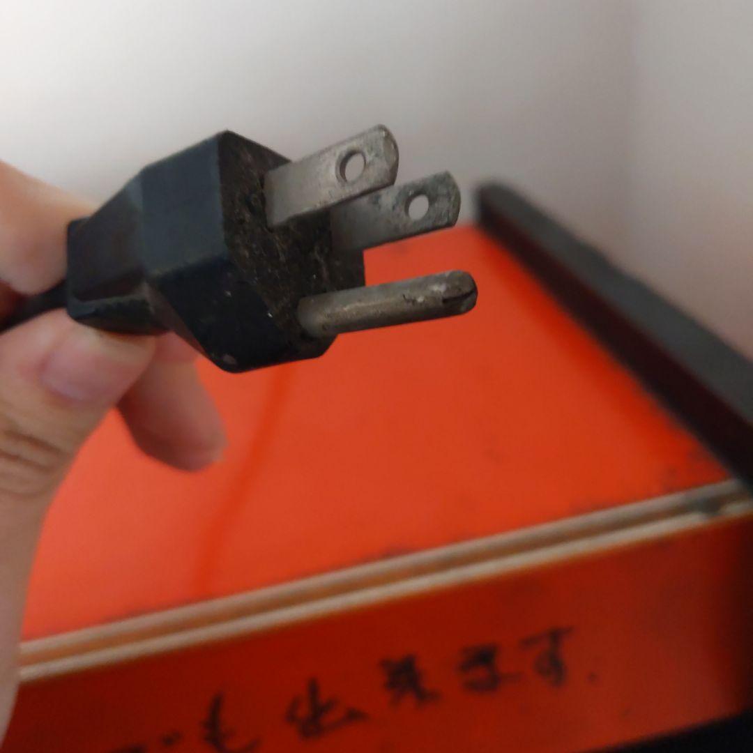 駄菓子屋筐体　商品説明変更したため購入を考える人は一読ください